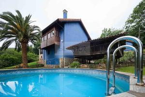 Apartamentos El Río By Silastur