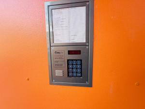 Karzo Property LU 203 Free Garage