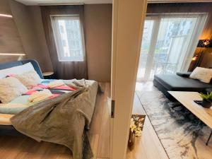 Karzo Property LU 203 Free Garage
