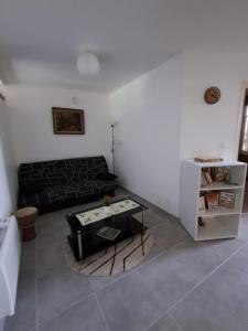 Appartements BRS Appartment : photos des chambres