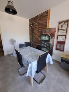 Appartements BRS Appartment : photos des chambres