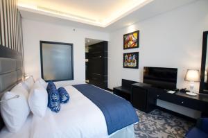 Classic Room room in Signature 1 Hotel Tecom