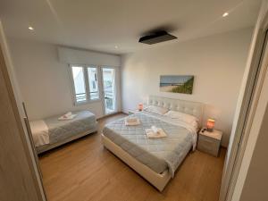 Mareblu 45 - Seaview Luxury Apartment