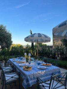 Villas Le Clos des Rosiers, a charming place in Gordes : photos des chambres