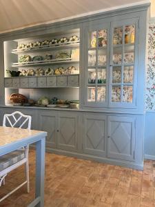 Villas Le Clos des Rosiers, a charming place in Gordes : photos des chambres