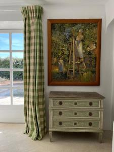 Villas Le Clos des Rosiers, a charming place in Gordes : photos des chambres