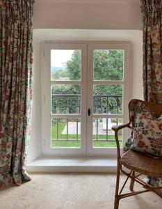 Villas Le Clos des Rosiers, a charming place in Gordes : photos des chambres