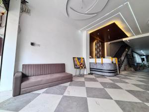 Hotel Riddhi Siddhi Ujjain