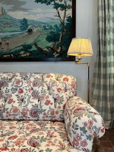 Villas Le Clos des Rosiers, a charming place in Gordes : photos des chambres