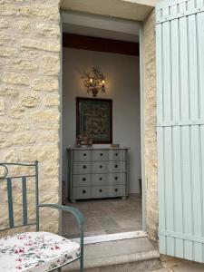 Villas Le Clos des Rosiers, a charming place in Gordes : photos des chambres
