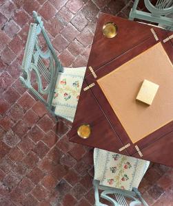 Villas Le Clos des Rosiers, a charming place in Gordes : photos des chambres