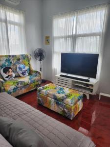 Tiny Home in Tagaytay with 500mbps wifi