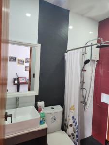 Tiny Home in Tagaytay with 500mbps wifi