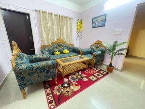 Move Inn HomeStay