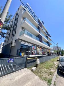 Sea Panorama Apartments