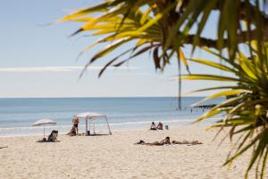 Noosa Court Apartment 03