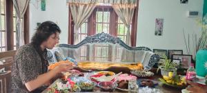 Village Breeze Homestay