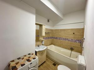 Cozy 3 rooms central in Arad