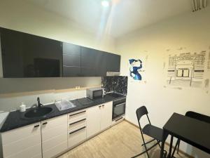 Cozy 3 rooms central in Arad