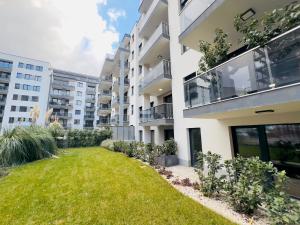 Karzo Property LU 204 Free Garage