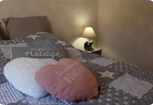 Maisons de vacances Reve Chablisien : photos des chambres
