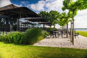 Boutique Hotel de Bungelaer