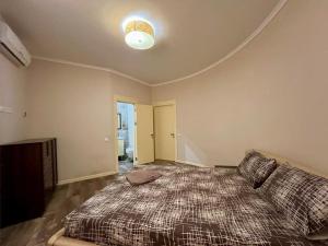 Apartment on Klovsky Uzviz