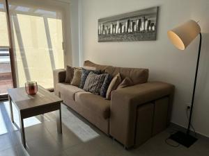Agradable apartamento en San Juan de los Terreros, cerca de la playa para 4 pers. - ES-376-6