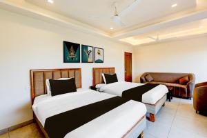 Townhouse HOTEL PVR AURA INN