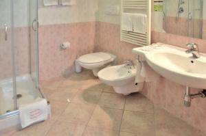 Appartamento con 1 Camera da Letto e Divano-Letto