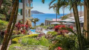 Unit 49 - 3 Bed Ocean View