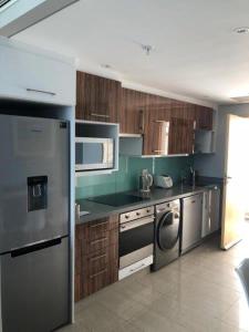 Aya Luxury Apartments - Pearls Umhlanga 2 Bedroom 6 Sleeper