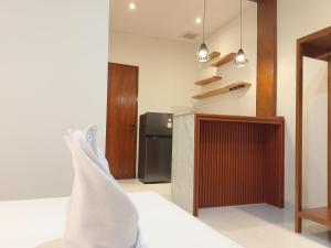 Apartemen JIRO BALI