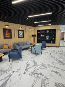 Aparthotel Ukiel Premium nad Zatoką
