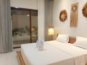 Apartemen JIRO BALI