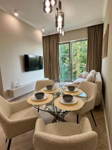 Aparthotel Ukiel Premium nad Zatoką