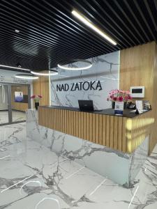 Aparthotel Ukiel Premium nad Zatoką