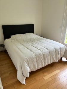 Villas La vacanciere : photos des chambres
