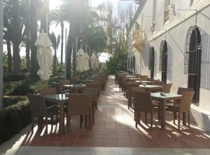 Two bedroom Apt., Hacienda Riquelme Golf Resort