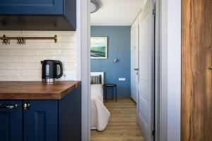 Kauko Apartment, TAKAS Į JŪRĄ, Šildomas baseinas