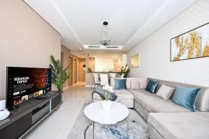 Amazing 2 Bed Burj views