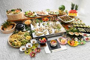 Sansuikan Kawayu Midoriya