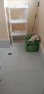 The Scandinavian Staycation