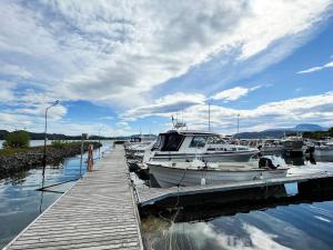 5 person holiday home in averøy