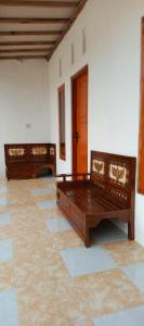 Casa kinari - Ubytování bez kategorie ve městě Banyuwangi