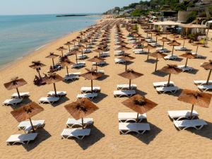 Aqua View SPA Boutique Hotel