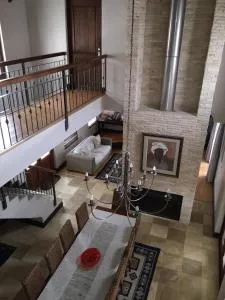 De Zalze Luxury Lodge - Helderberg College