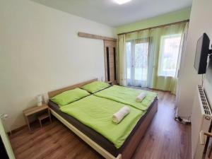 Moonlight Apartman-Prémium lakosztály