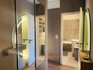 Karzo Property LU 207 Free Garage