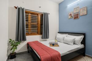 Gatsby Cabana 2bhk Luxury Villa by Spacez